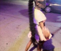 Tight, Wet & Petite Female Escort in Waco, Texas - Image 6