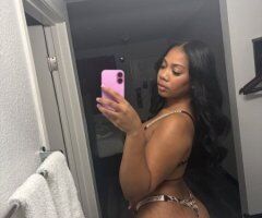 Seattle Female Escort — Incall/Outcall Tongan & Black Mix (Chardonnay) - Image 4