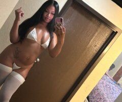 Seattle Female Escort — Incall/Outcall Tongan & Black Mix (Chardonnay) - Image 6