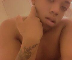 Raheem (24) — Men & Couples Travel/Trade - Image 3
