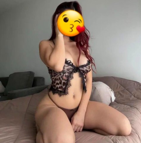 Central Jersey Latina Female Escort — BJ, BBJ, GFE, Fetish - 1