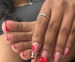 Renee in Los Angeles: Fetish-Friendly Erotic Massage + Flirty Video - Image 3