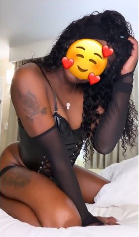 Beaumont TX Female Escort — Oral, Blowjob & Deep Throat - 1