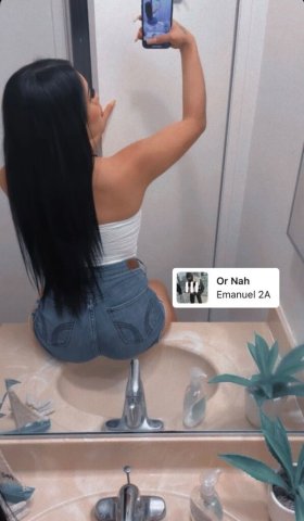 Mexicana Female Escort (Merced) — Outcalls & Incalls, Media Hour Special - 1