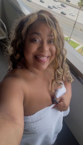 Isobella Visiting Greensboro: Dominican Deep Throat & BBWJ - 1