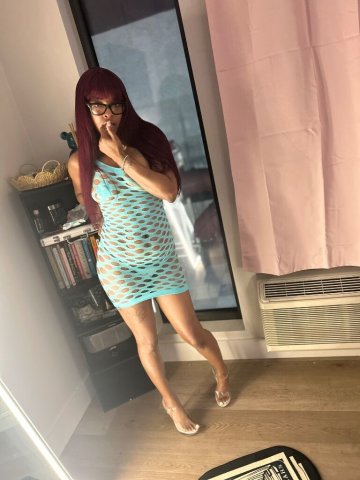 Pretty Brown Brown — NYC Female Escort (fetish, massages, and more) - 1