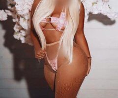 Staten Island Female Escort — Louisiana Creole & Puerto Rican Mixed - Image 6