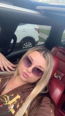 Kalamazoo Battle Creek In/Outcall — Blonde BBW P★Star - 1