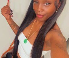 Ca’Reme in Redding, CA — Elegant African-American Female Escort for Massage, Dinner & Shopping - Image 2