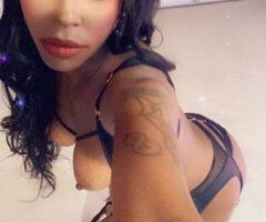Ca’Reme in Redding, CA — Elegant African-American Female Escort for Massage, Dinner & Shopping - Image 6