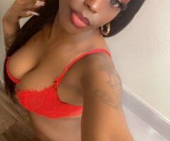 Ca’Reme in Redding, CA — Elegant African-American Female Escort for Massage, Dinner & Shopping - Image 8