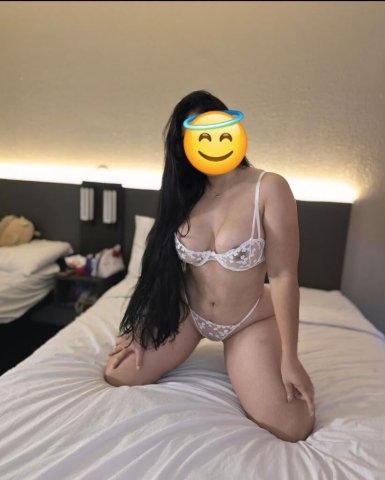 Escort mujer colombiana en Northern Virginia y DC — servicio especial - 1