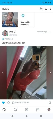 Flint Female Escort - 1