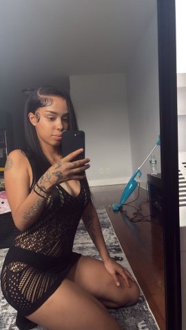 Bronx Female Escort — Facetime verification and discreet incall/out - 1