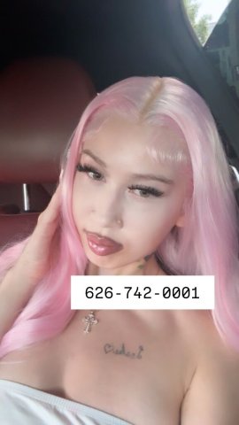 San Fernando Valley Female Escort — Incalls & Outcalls, Facetime Verification - 1