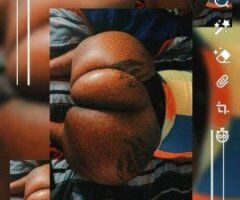 Greenville SC Big Booty Female Escort — 30-min, 1-hr, and “2 nutts” options - Image 3