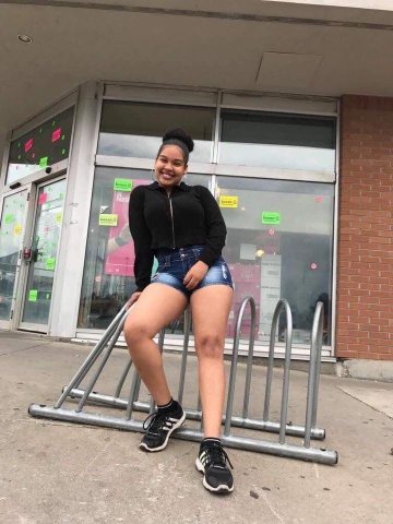 Real Girl Escort — 25 - 1