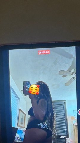 Eastern NC Female Escort — Incall & Outcall (no bare services) - 1