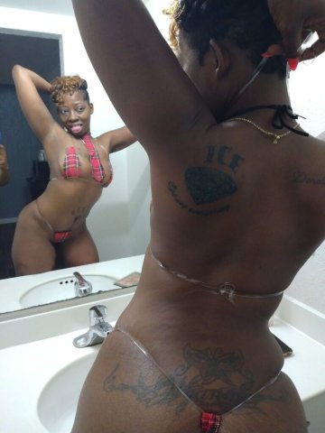 Little Rock Female Escort — Unrushed massage, shower shows & dance shows - 1