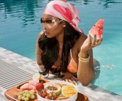 Los Angeles escorts - Layla Monroe — DTLA Squirter (FT shows)