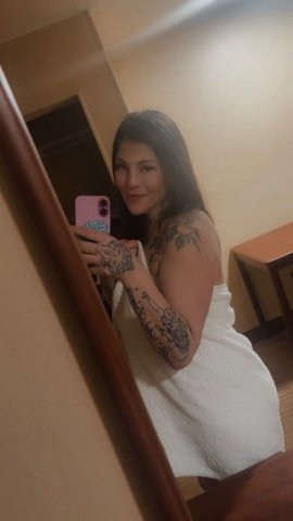 Naomi — Female Escort for sensual, playful fun in Wichita, KS - 1