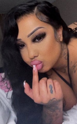 Mobile, Alabama Dominican Princess Escort — 25 - 1