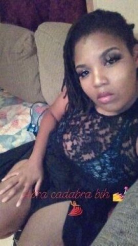 Augusta GA Female Escort — Special Head & Pussy Massage Rubdowns - 1