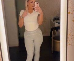 Lexi Lux - Discreet Blonde Escort (Screening Required) — Denver - Image 6