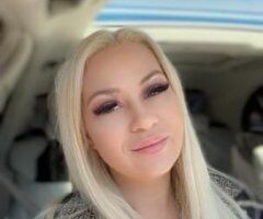 Blonde Greek “Barbie” — outcall only - Image 6