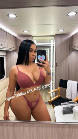 Concord CA Outcall Only — Sexy TEXT or CALL - 1