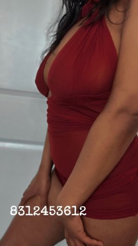 Angel — Elegant, Discreet Female Escort (Santa Maria) - 1