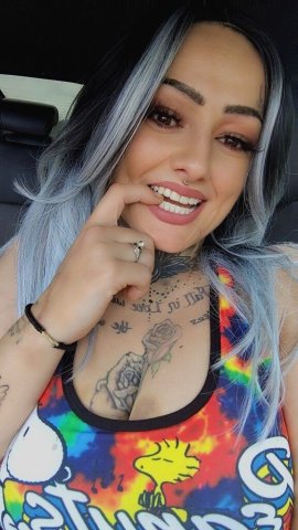 Atlanta GA Female Escort — Freaky Friday (33) - 1