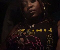 Creamy (THIQQUE CHOCOLATE) — Female Escort Outcalls in Little Rock, AR - Image 4