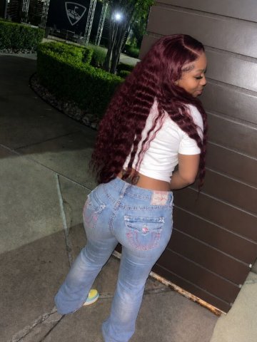 Dominican Princess Escort (Dallas, TX) — Overnights - 1
