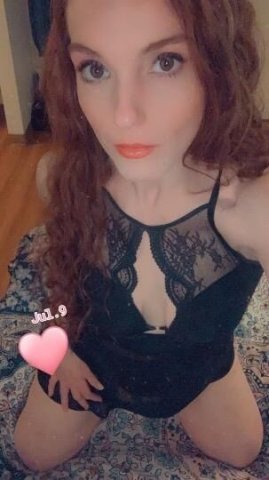 Omaha Mom & daughter female escort — 3 holes open, video-friendly - 1