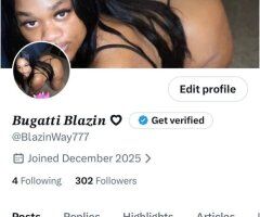 Blazin Way private snapchat — overnights only (Charleston, SC) - Image 10