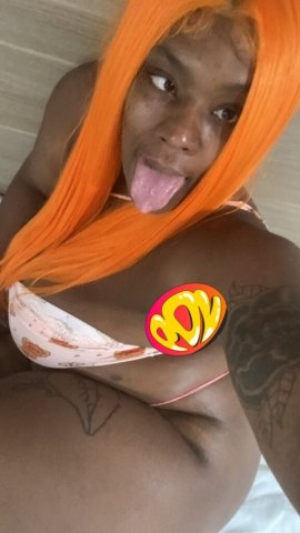 Big Booty Female Escort in Jackson, MS (Incalls Only) — 5'6, head & backshots - 1