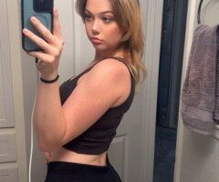 Petite Blonde Female Escort in Fort Worth — In-call & Outcall Services - Image 3
