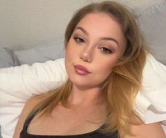Petite Blonde Female Escort in Fort Worth — In-call & Outcall Services - Image 5