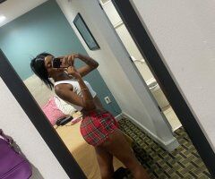 Huntsville Female Escort — QV Special 3–4 PM (Brown Sugar Curvy) - Image 6