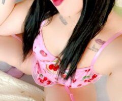Alondra — Latina con curvas - Image 3