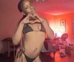 Petite Ebony Female Escort — Incalls, Outcalls, & Video Calls (Tampa) - Image 5