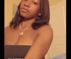 Petite Ebony Female Escort — Incalls, Outcalls, & Video Calls (Tampa) - Image 8
