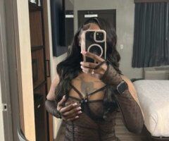 Nashville Female Escort — Cookie/Brown Thick & Sweet (Cum, Chocolate) - Image 2
