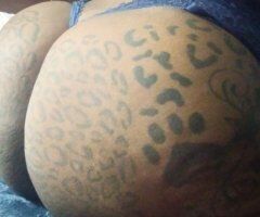 Sasha, 6'2 Amazon Blonde — In/Outs (Spls) & Oral Only - Image 12