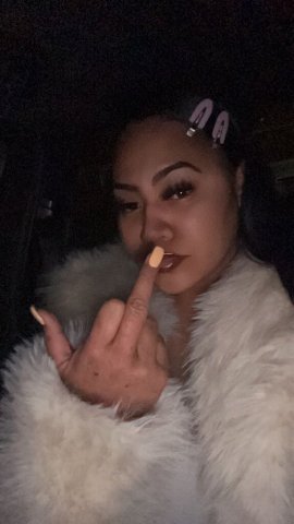 San Francisco BDSM Island Mistress — Mistress Neena for hard pegging, feminization, and foot worship - 1