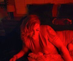 Phoenix Blonde — 24/7 OC/Date Special (massage, mutual pleasure) - Image 5
