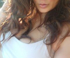 Thick, wet, and naughty — curvy photos, teasing & headgame - Image 6