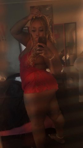 Indianapolis Female Escort — Best Head In The City - 1