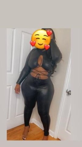 Incall West African Babe — Fetishes, Fantasies & Massages (Wilmington) - 1
